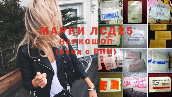 хмурый Кулебаки