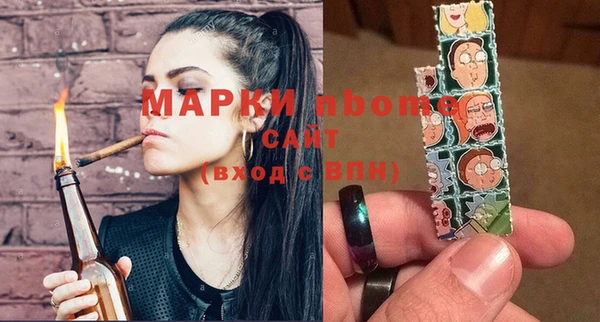 хмурый Кулебаки