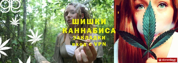 хмурый Кулебаки